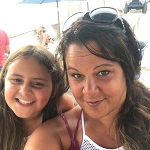 Meet your Posher, Tina